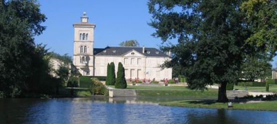 Château Lagrange